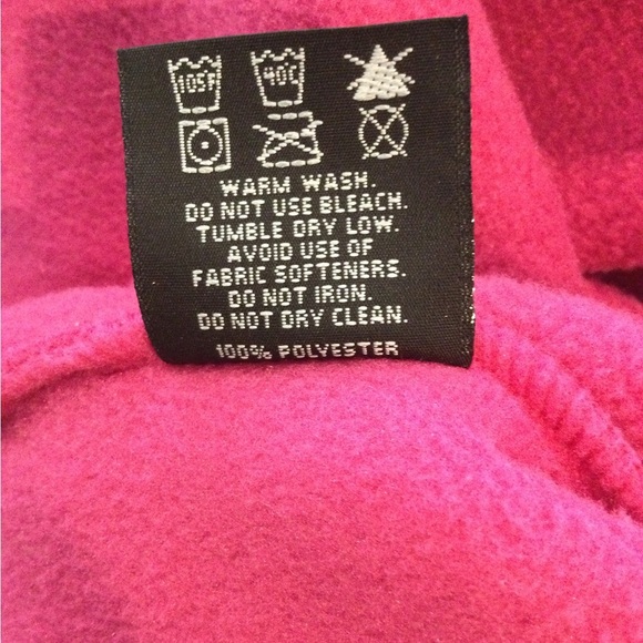 Janska fleece jacket - Picture 4 of 5